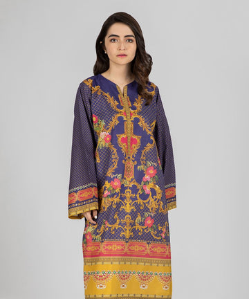 Zellbury Zwp1p23054 Lawn Ready to Wear 2021